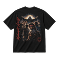 Midnight Army Tee