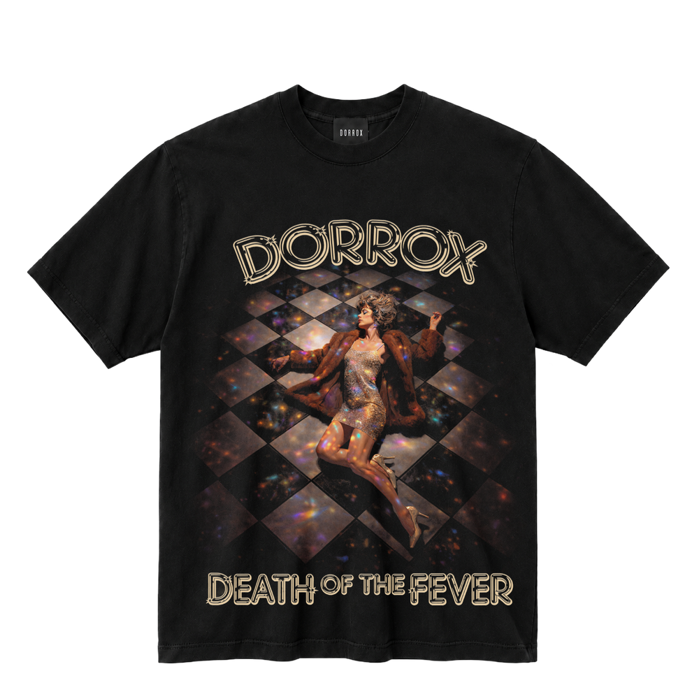 Death of the Fever Tee