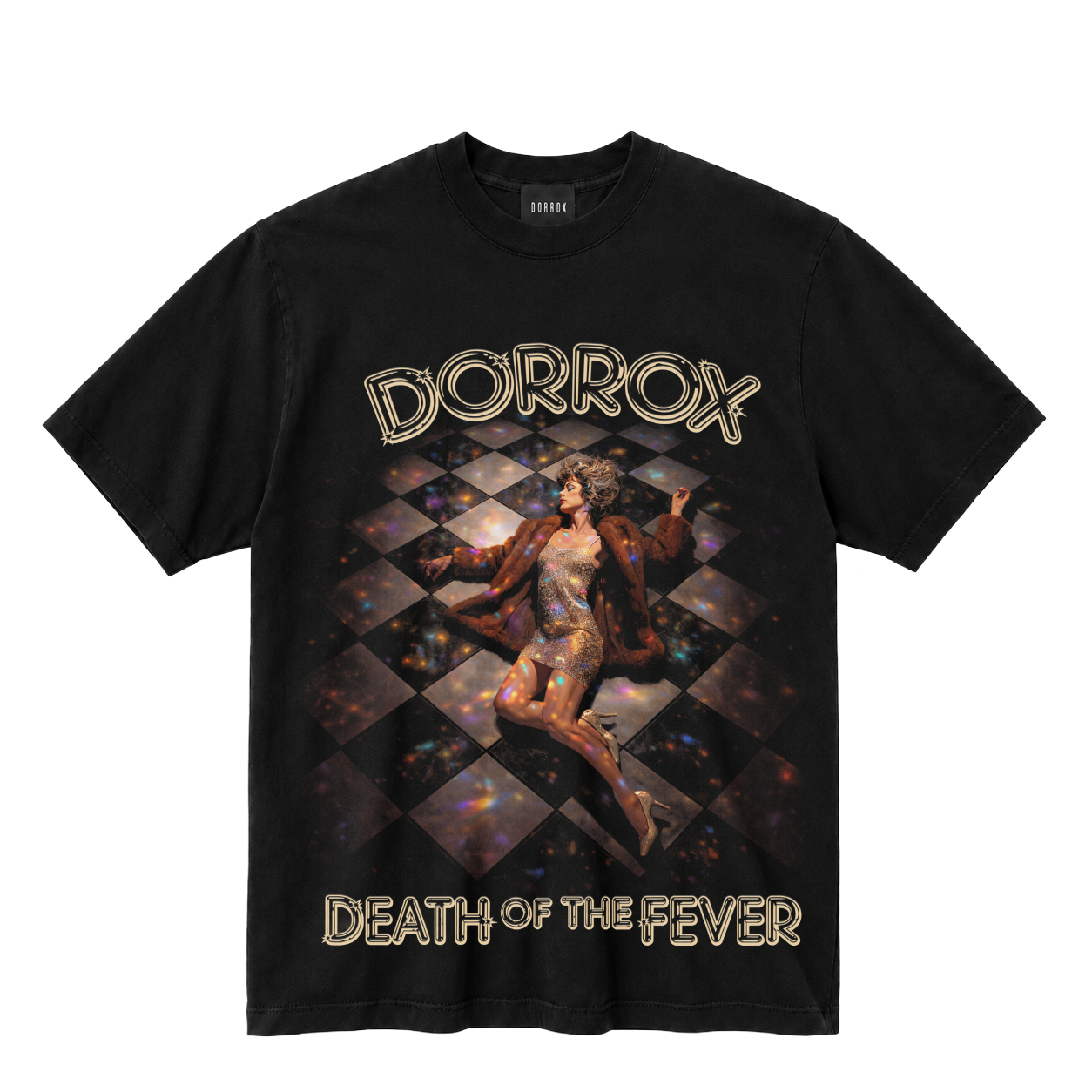 Death of the Fever Tee