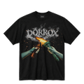 Black Out Tee V1