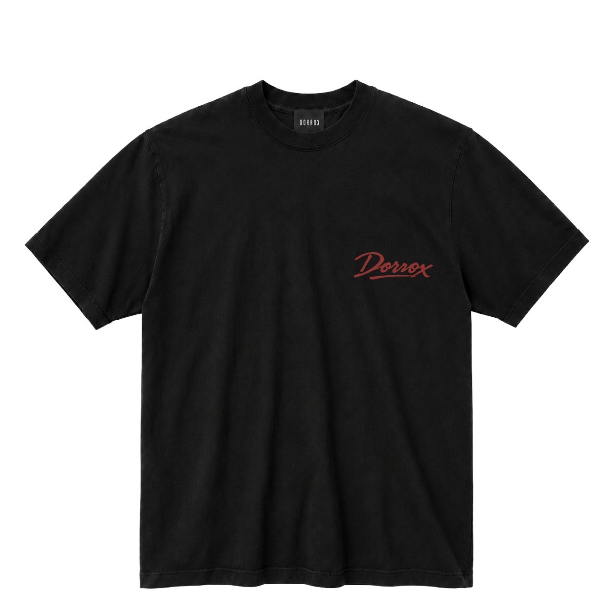 Midnight Army Tee