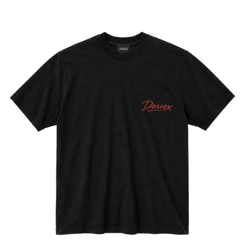 Midnight Army Tee
