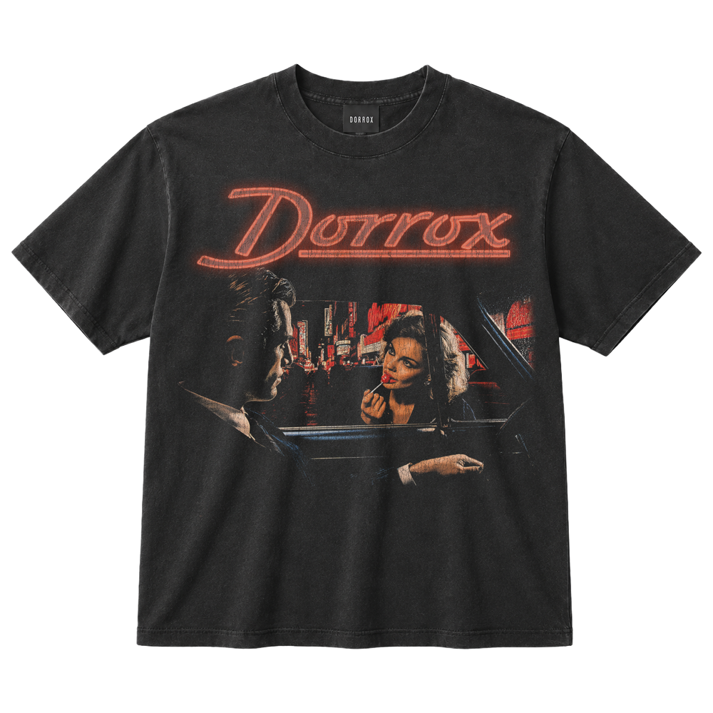 Night Ride Tee