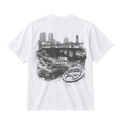 Rubble City Tee
