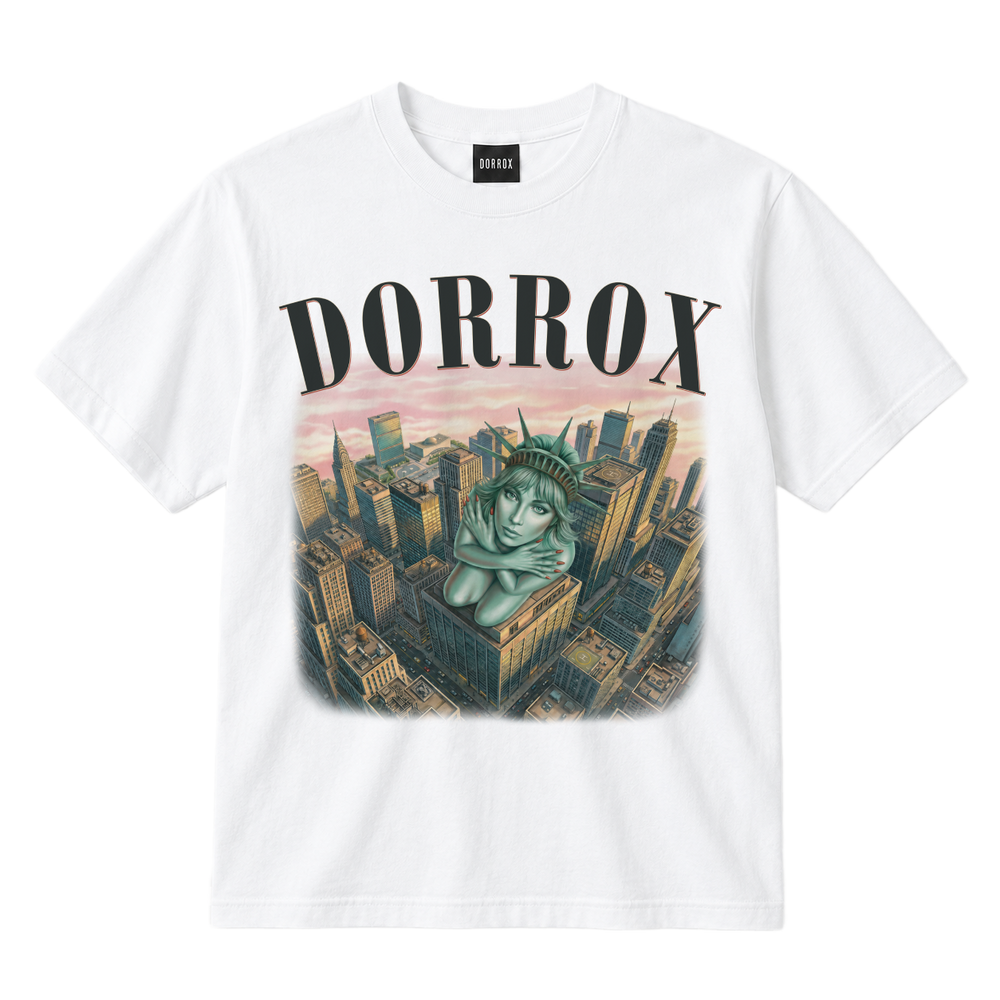 City Girl Tee