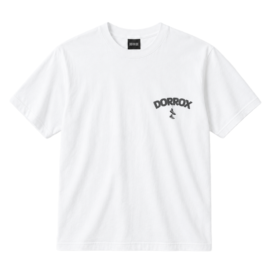 Rubble City Tee
