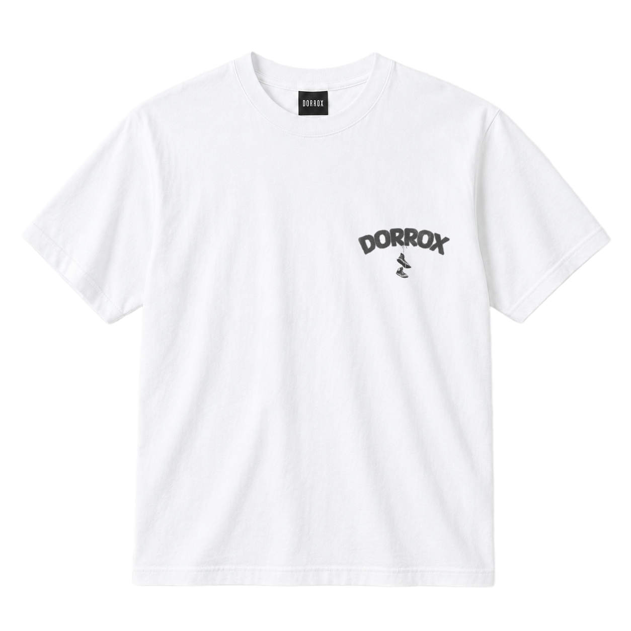 Rubble City Tee